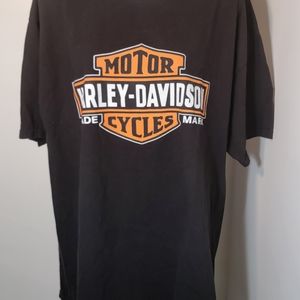 Harley Davidson T-shirt